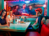 Riverdale