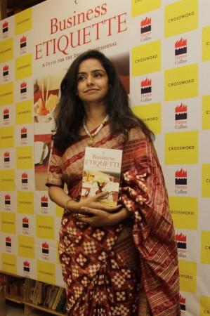 Author and columnist Sheetal Kakkar Mehra. resignation letter how to write quit job hiring firing etiquette business office sheetal mehra