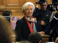 Christine Lagarde