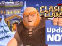 Clash of Clans