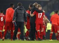 Jurgen Klopp Liverpool