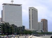 Air India Building