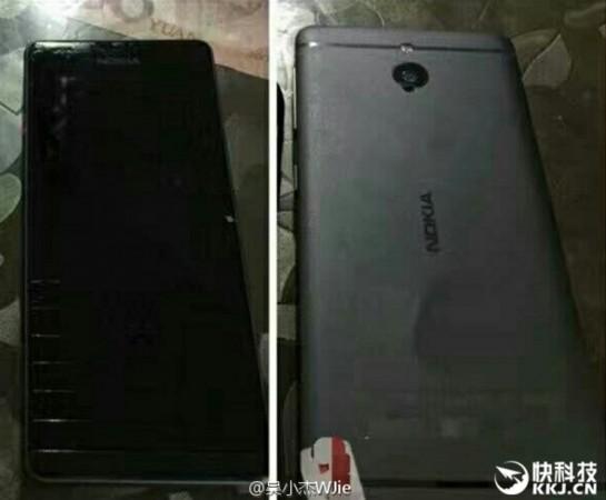 Android-powered Nokia P series smartphone leaks in picture; tipped to boast Snapdragon 835 SoC Android-powered Nokia P series smartphone leaks in picture; tipped to boast Snapdragon 835 SoC
