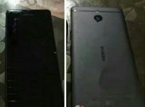 Android-powered Nokia P series smartphone leaks in picture; tipped to boast Snapdragon 835 SoC