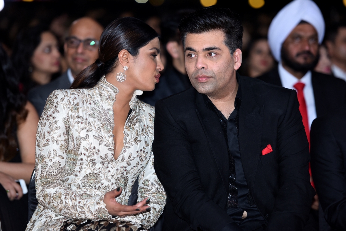 Sansui Colors Stardust Awards