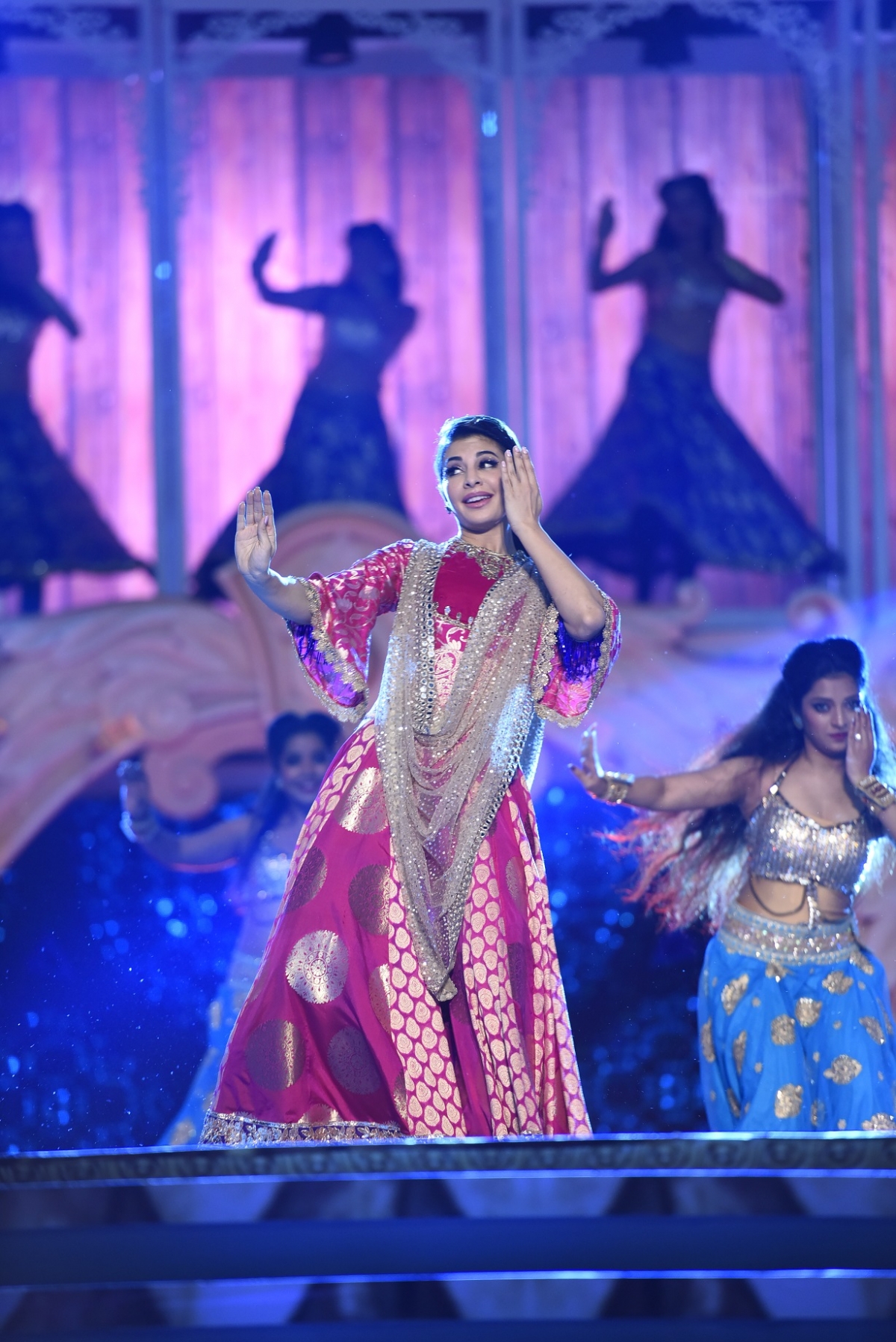 Sansui Colors Stardust Awards