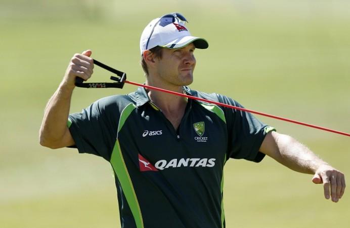 Shane Watson. Shane Watson, PSL 2017, Pakistan Super League, Islamabad United, PSL 2017 playoffs