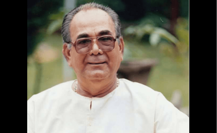 Jagannatha Varma Jagannatha Varma