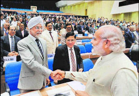 Justice JS Khehar