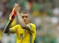 Victor Lindelof could become Manchester United's first signing in the January transfer window.