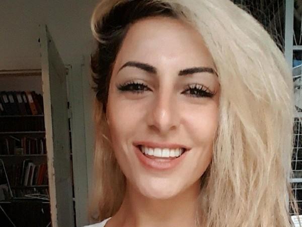 Joanna Palani was arrested after returning from Qatar to Denmark as she had violated the travel ban imposed by the government Joana Palani