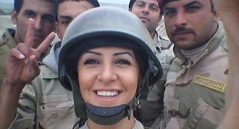 Joana Palani