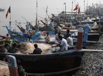 Pakistan boat