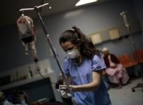 Lady doctor