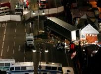 Berlin Christmas market truck crash: At least 12 dead and 48 injured