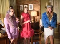 Scream Queens