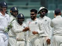 Ravindra Jadeja India Keaton Jennings England