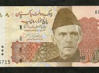 Pakistan currency