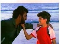 When Kabali star Rajinikanth wished Hrithik Roshan success for Kaabil