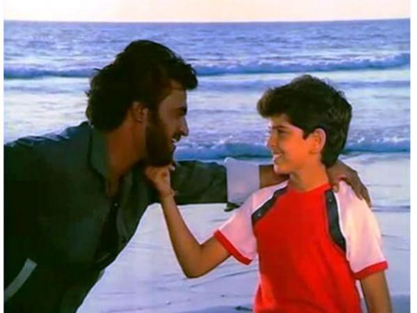 Rajinikanth had personally known Hrithik Roshan for decades. When Kabali star Rajinikanth wished Hrithik Roshan success for Kaabil