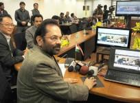 Mukhtar Abbas Naqvi