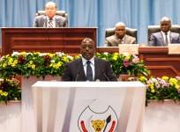 DRC: President Joseph Kabila to stay on, says government