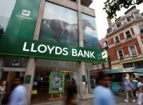 Lloyds Bank