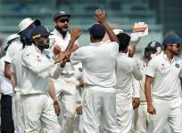Virat Kohli India England