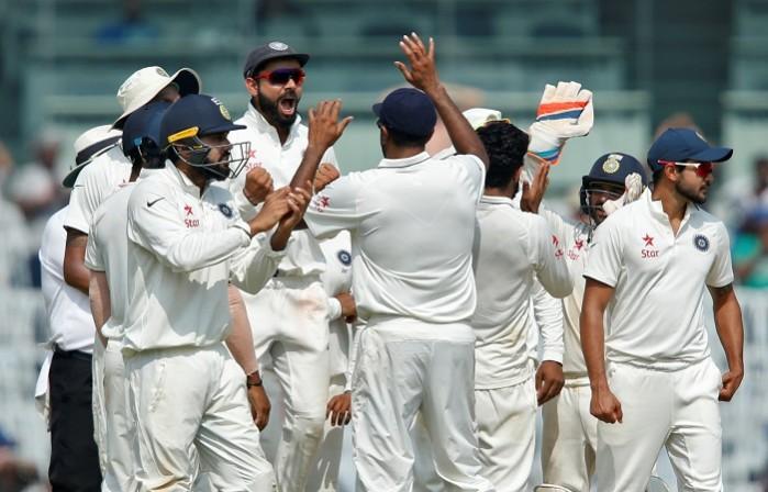 Virat Kohli seems to get the best out of every single India player Virat Kohli India England