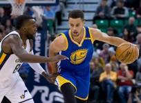Stephen Curry