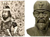 Tamerlane