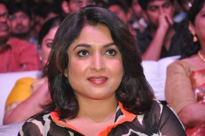 Ramya Krishnan says that she would love to do Amma on-screen. Ramya Krishnan