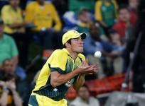 Moises Henriques put in a superb performance with the bat for the Sydney Sixers.