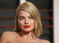 Margot Robbie