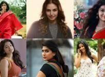 Other language actresses who made their debut in Malayalam in 2016