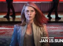Homeland season 6