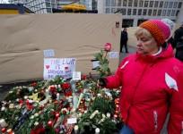 Germany terror attack