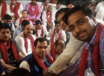 Parvesh Verma