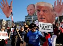 US Electoral College formally makes Donald Trump next US president.