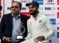 kohli