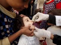 Polio