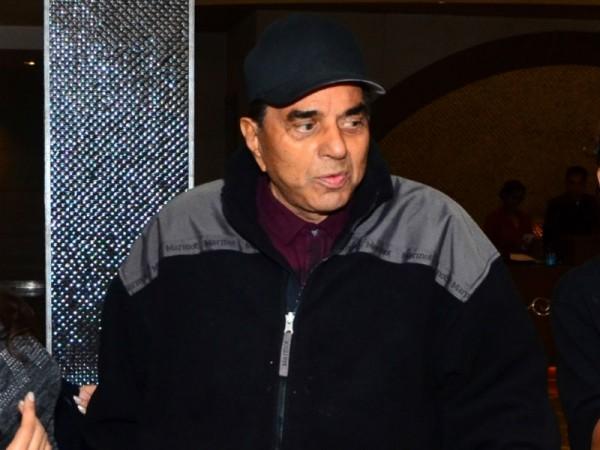 Dharmendra Dharmendra