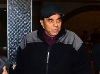 Dharmendra admitted to hospital