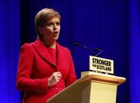 Nicola Sturgeon unveils Scottish Brexit plan