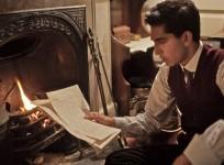 Srinivasa Ramanujan