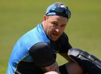 Brendon McCullum will have to be at his best with the bat if Brisbane Heat are to avoid another disastrous tournament.