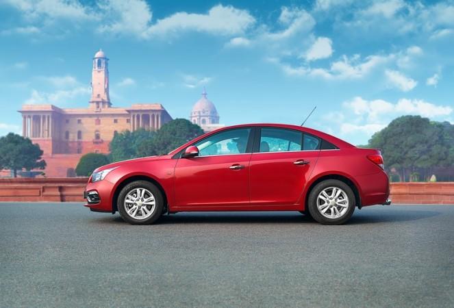Chevrolet, Isuzu hike prices in India; vehicles to cost more from January Chevrolet, Isuzu hike prices in India; vehicles to cost more from January