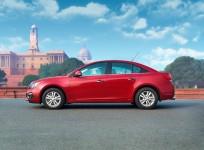 Chevrolet, Isuzu hike prices in India; vehicles to cost more from January