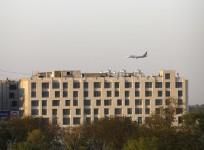 igi airport
