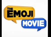 The Emoji Movie